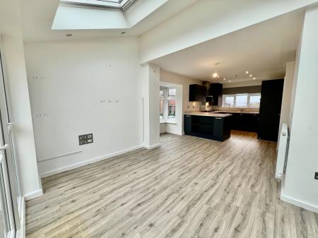 3 bedroom Detached house for sale in Blissett Drive, Grantham, NG31