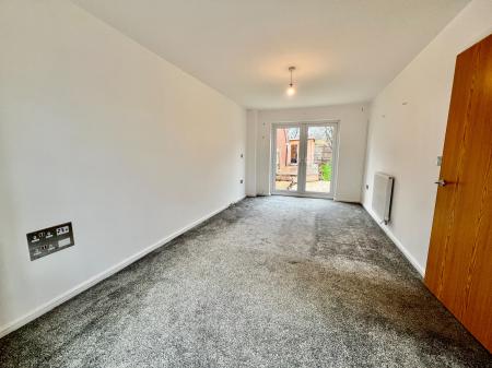 3 bedroom Detached house for sale in Blissett Drive, Grantham, NG31