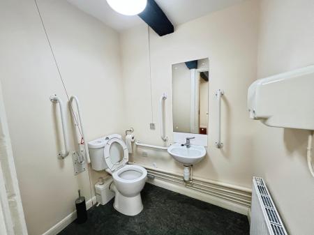 0 bedroom Commercial Property for sale in Unit 1 & 2 St Johns Court + 90 Commerical Road, Grantham