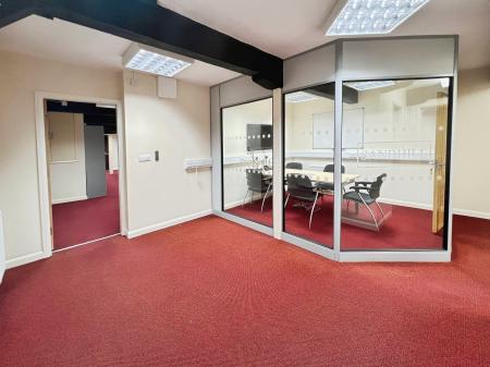 0 bedroom Commercial Property for sale in Unit 1 & 2 St Johns Court + 90 Commerical Road, Grantham