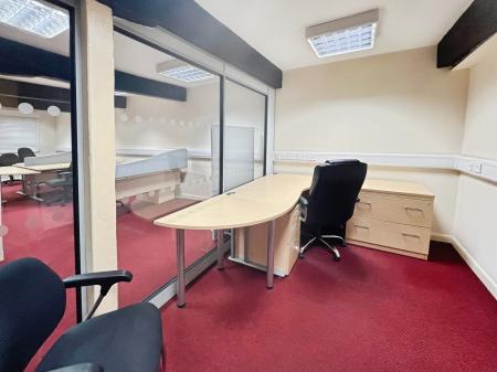 0 bedroom Commercial Property for sale in Unit 1 & 2 St Johns Court + 90 Commerical Road, Grantham