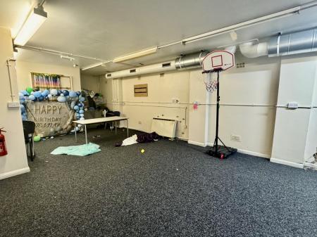 0 bedroom Commercial Property for sale in Unit 1 & 2 St Johns Court + 90 Commerical Road, Grantham