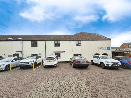 0 bedroom Commercial Property for sale in Unit 1 & 2 St Johns Court + 90 Commerical Road, Grantham