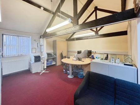 0 bedroom Commercial Property for sale in Unit 1 & 2 St Johns Court + 90 Commerical Road, Grantham