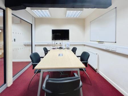 0 bedroom Commercial Property for sale in Unit 1 & 2 St Johns Court + 90 Commerical Road, Grantham