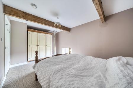 4 bedroom Detached house for sale in Chapel Lane, Ingoldsby, Grantham, NG33