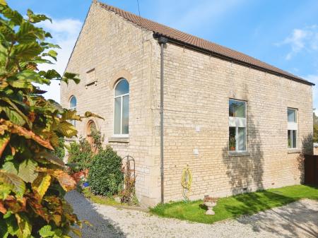 Chapel Lane, Ingoldsby, Grantham, NG33