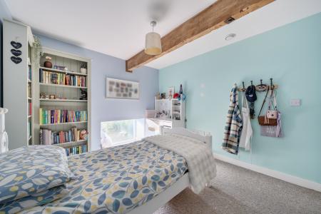 4 bedroom Detached house for sale in Chapel Lane, Ingoldsby, Grantham, NG33