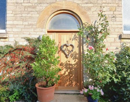 4 bedroom Detached house for sale in Chapel Lane, Ingoldsby, Grantham, NG33