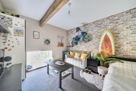 4 bedroom Detached house for sale in Chapel Lane, Ingoldsby, Grantham, NG33