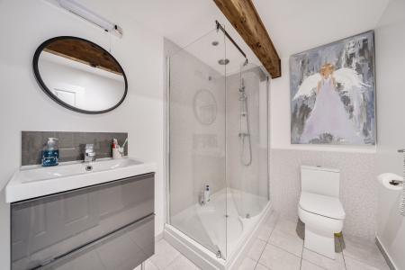 4 bedroom Detached house for sale in Chapel Lane, Ingoldsby, Grantham, NG33