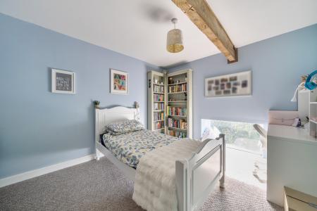 4 bedroom Detached house for sale in Chapel Lane, Ingoldsby, Grantham, NG33