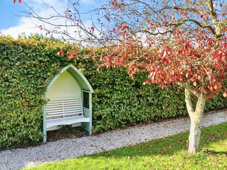 4 bedroom Detached house for sale in Chapel Lane, Ingoldsby, Grantham, NG33