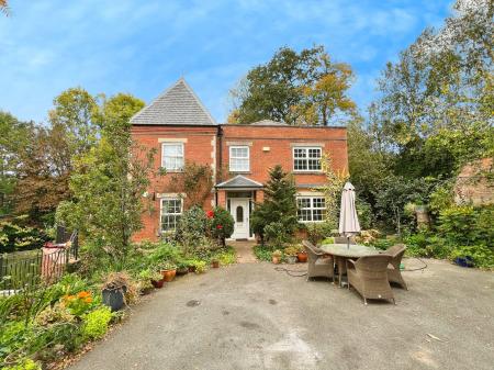 Cold Harbour Lane, Grantham, NG31