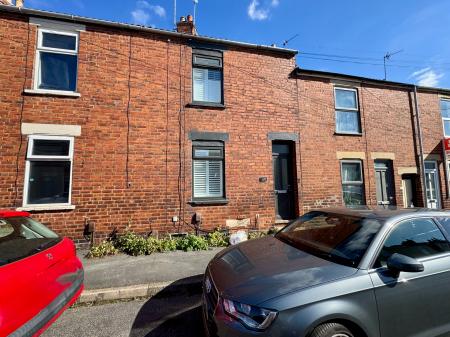 Dudley Road, Grantham, NG31