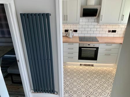 3 bedroom Town house for sale in Ermine Street, Ancaster, Grantham, NG32