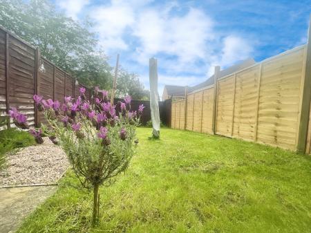 3 bedroom Town house for sale in Ermine Street, Ancaster, Grantham, NG32