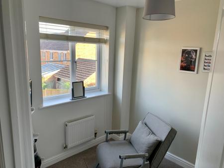 3 bedroom Town house for sale in Ermine Street, Ancaster, Grantham, NG32