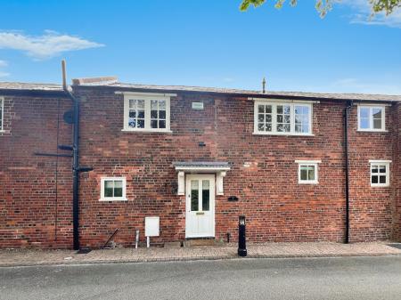 Gonerby Court, Gonerby Hill Foot, Grantham, NG31