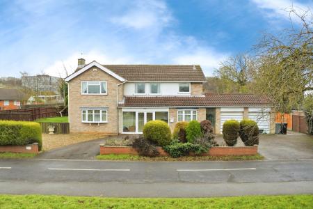 Harlaxton Road, Grantham, NG31