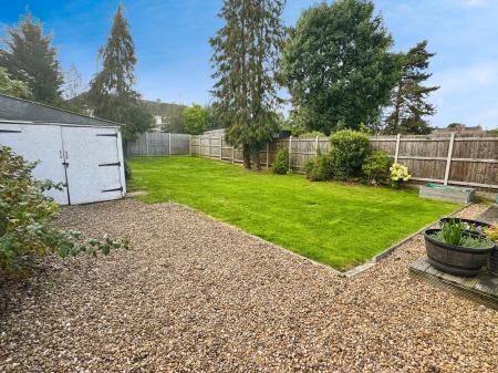 3 bedroom Semi-detached house for sale in Harrowby Lane, Grantham, NG31