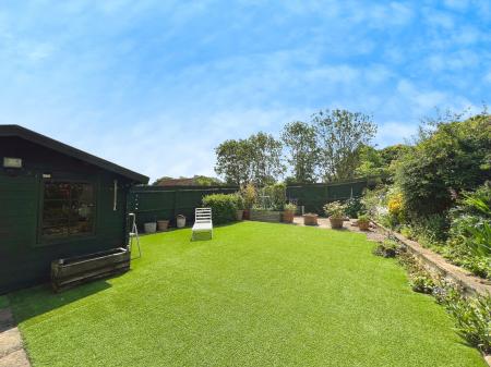 4 bedroom Detached house for sale in High Street, South Witham, Grantham, NG33