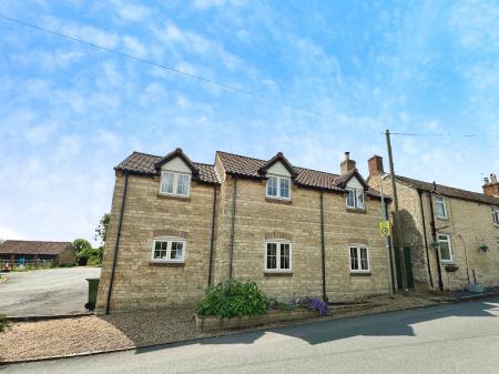 High Street, South Witham, Grantham, NG33