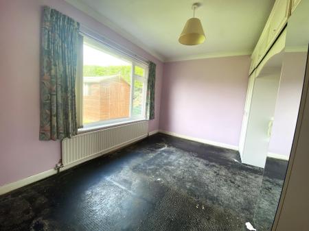 2 bedroom Detached bungalow for sale in Hillside Drive, Grantham, NG31