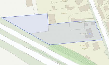 4 bedroom Detached house for sale in Main Street, Foston, Grantham, NG32