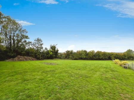 4 bedroom Detached house for sale in Main Street, Foston, Grantham, NG32