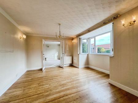 4 bedroom Detached house for sale in Main Street, Foston, Grantham, NG32