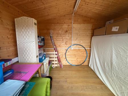 2 bedroom Bungalow for sale in Saltersford Road, Grantham, NG31