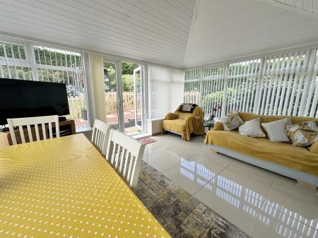 2 bedroom Bungalow for sale in Saltersford Road, Grantham, NG31