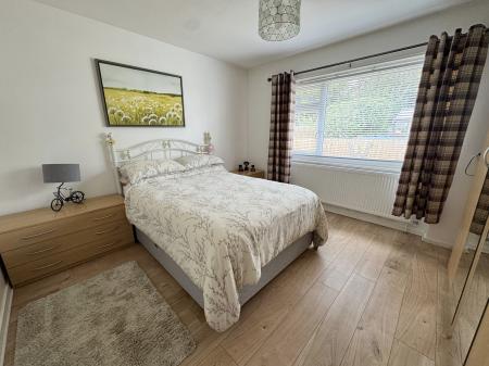 2 bedroom Bungalow for sale in Saltersford Road, Grantham, NG31