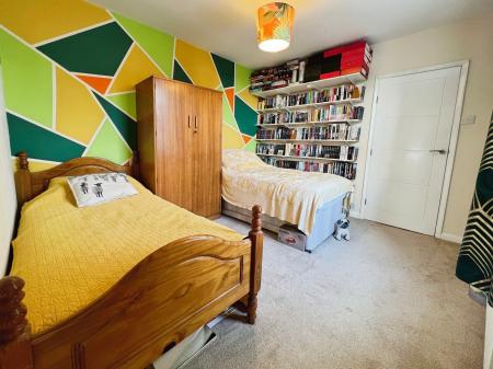 2 bedroom Terraced House for sale in Springfield Road, Grantham, NG31