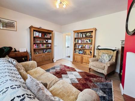2 bedroom Terraced House for sale in Springfield Road, Grantham, NG31