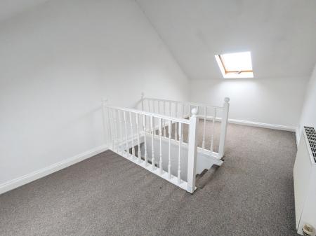 3 bedroom Terraced House for sale in Stuart Street, Grantham, NG31