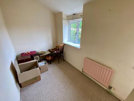 3 bedroom Semi-detached house for sale in Village Street, Oasby, Grantham, NG32