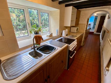 3 bedroom Semi-detached house for sale in Village Street, Oasby, Grantham, NG32