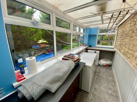 3 bedroom Semi-detached house for sale in Village Street, Oasby, Grantham, NG32