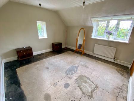 3 bedroom Semi-detached house for sale in Village Street, Oasby, Grantham, NG32