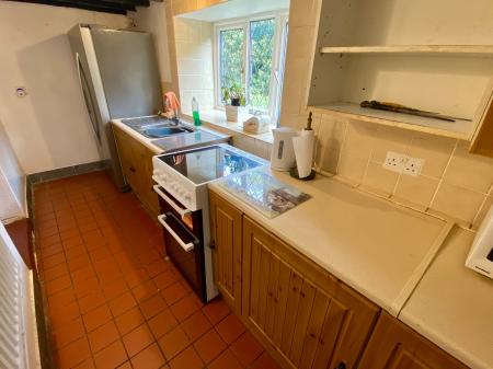 3 bedroom Semi-detached house for sale in Village Street, Oasby, Grantham, NG32