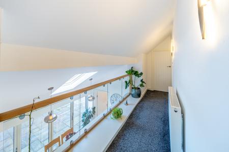 4 bedroom Detached house for sale in Water Lane, South Witham, Grantham, NG33