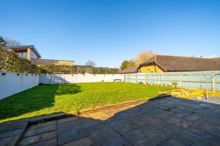 4 bedroom Detached house for sale in Water Lane, South Witham, Grantham, NG33