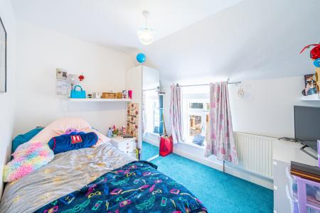 4 bedroom Detached house for sale in Water Lane, South Witham, Grantham, NG33