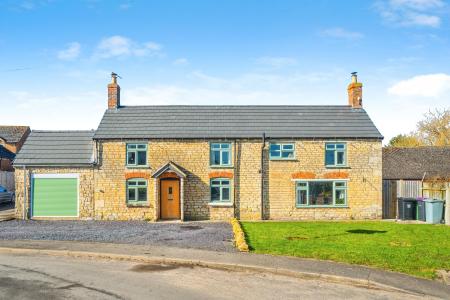 Water Lane, South Witham, Grantham, NG33