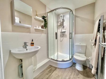 2 bedroom Flat for sale in Wilks Road, Grantham, NG31