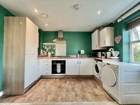 2 bedroom Flat for sale in Wilks Road, Grantham, NG31