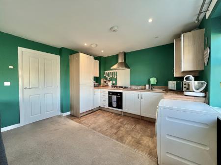 2 bedroom Flat for sale in Wilks Road, Grantham, NG31