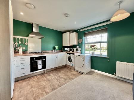 2 bedroom Flat for sale in Wilks Road, Grantham, NG31